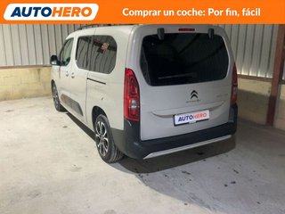 Citroën Berlingo 1.5 Blue-HDi Shine XL