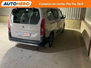 Citroën Berlingo 1.5 Blue-HDi Shine XL