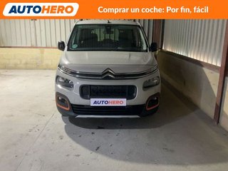 Citroën Berlingo 1.5 Blue-HDi Shine XL