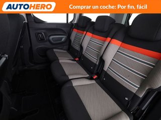 Citroën Berlingo 1.5 Blue-HDi Shine XL