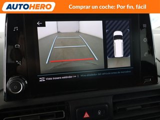 Citroën Berlingo 1.5 Blue-HDi Shine XL