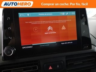 Citroën Berlingo 1.5 Blue-HDi Shine XL