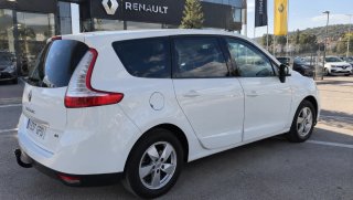 Renault Grand Scenic 2009