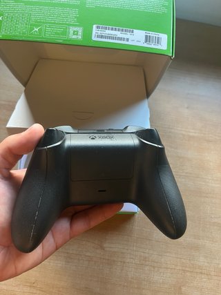 Mando Xbox Series Inalámbrico