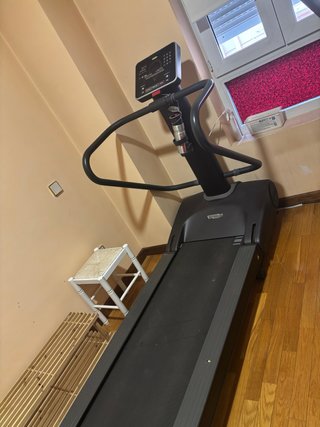 Cinta de correr Technogym