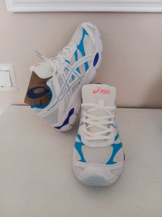 Zapatillas Asics Gel-Nimbus 16 Mujer Talla 38