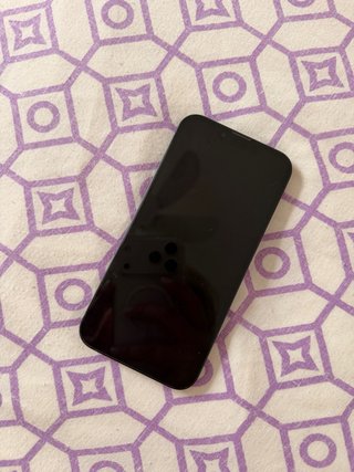 iPhone 13 Azul