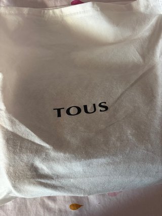 Bolso Beige