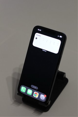 iPhone 13 128GB Negro