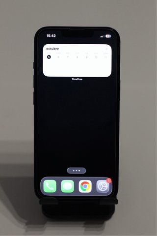 iPhone 13 128GB Negro