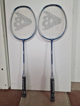 Raquetas de badminton Boomerang S-7000