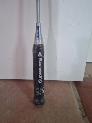 Raquetas de badminton Boomerang S-7000