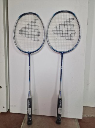 Raquetas de badminton Boomerang S-7000
