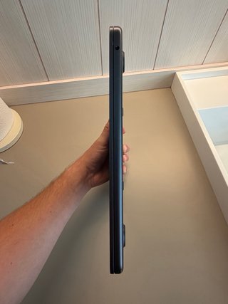 MacBook Air M2 Medianoche