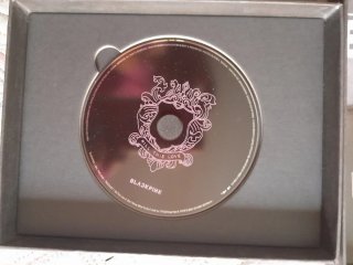Álbum BlackPink Kill This Love