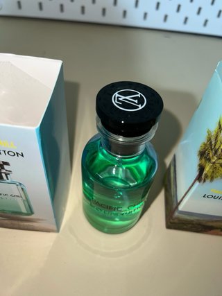 Perfume Louis Vuitton Pacific Chill