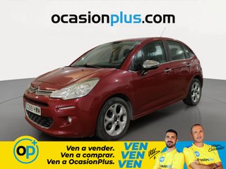 Citroen C3 VTI 82 Collection 60 kW (82 CV)