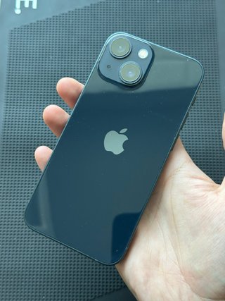 iPhone 13 mini