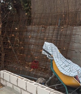 Material de Construcción Varios