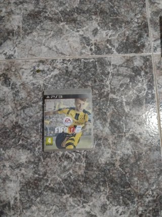 Consola PlayStation 3 Negra + Juegos