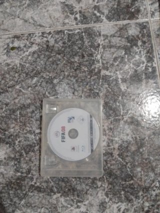 Consola PlayStation 3 Negra + Juegos