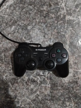 Consola PlayStation 3 Negra + Juegos