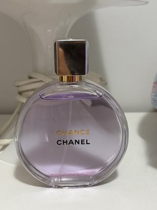 Perfume Chance Chanel