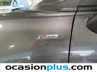 Ford Puma 1.0 EcoBoost MHEV ST-Line Auto 92 kW (125 CV)