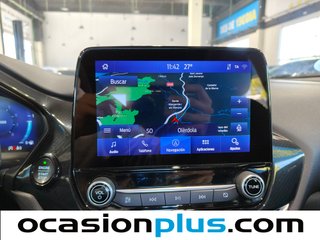Ford Puma 1.0 EcoBoost MHEV ST-Line Auto 92 kW (125 CV)