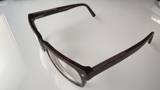 Gafas DSQUARED2 Tortoise con Estuche