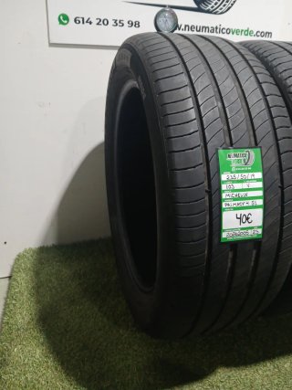 235 50 19 103V MICHELIN PRIMACY 4 S1