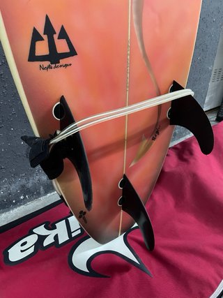 Tabla de surf Jalaika