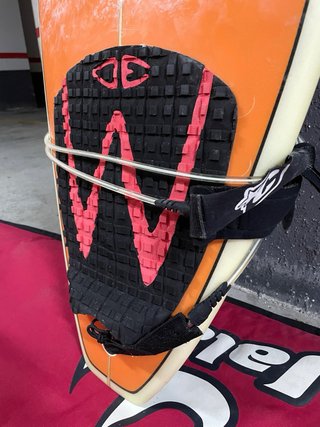 Tabla de surf Jalaika