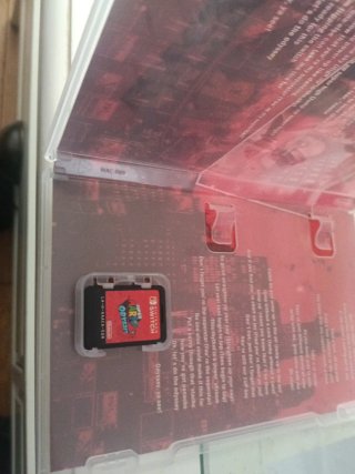 Super Mario Odyssey (Nintendo Switch)