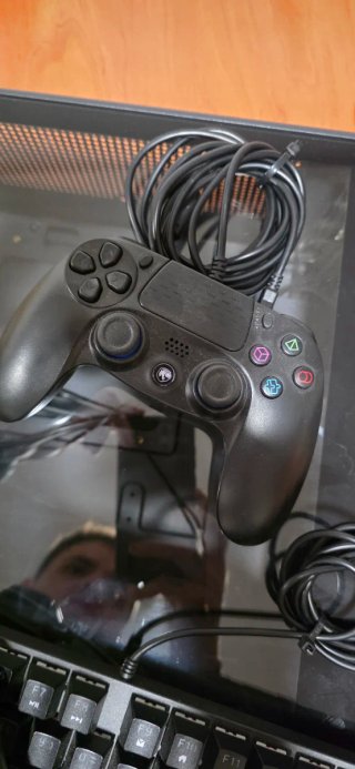Mando Genérico para PC