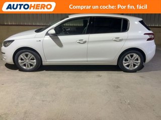 Peugeot 308 1.2 PureTech GT