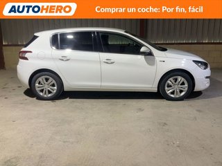 Peugeot 308 1.2 PureTech GT
