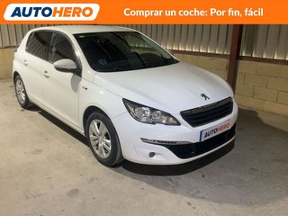 Peugeot 308 1.2 PureTech GT