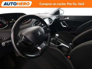 Peugeot 308 1.2 PureTech GT