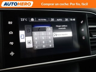 Peugeot 308 1.2 PureTech GT