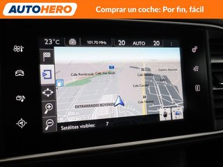 Peugeot 308 1.2 PureTech GT