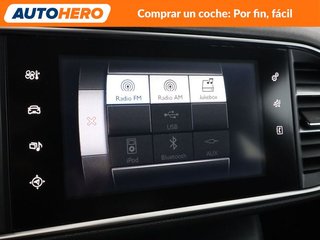 Peugeot 308 1.2 PureTech GT