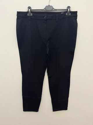 Pantaloni Patrizia Blasio - Taglia IT 49/XL