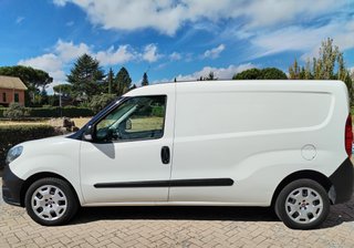 MAXI Larga Fiat Dobló-ECO GNC-07/2021- 120CV