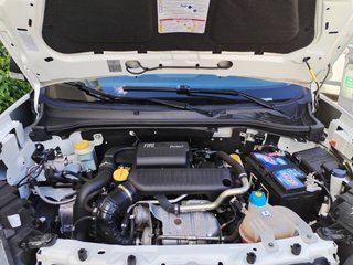MAXI Larga Fiat Dobló-ECO GNC-07/2021- 120CV