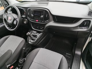 MAXI Larga Fiat Dobló-ECO GNC-07/2021- 120CV