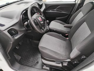 MAXI Larga Fiat Dobló-ECO GNC-07/2021- 120CV