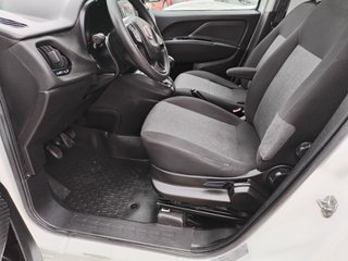 MAXI Larga Fiat Dobló-ECO GNC-07/2021- 120CV