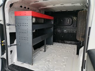 MAXI Larga Fiat Dobló-ECO GNC-07/2021- 120CV