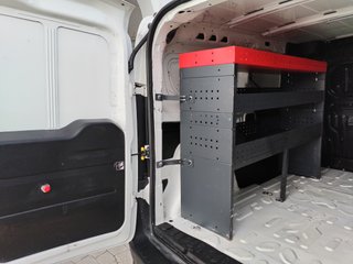 MAXI Larga Fiat Dobló-ECO GNC-07/2021- 120CV